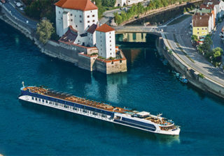 AmaWaterways AmaWaterways