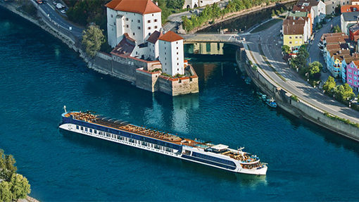 AmaWaterways AmaWaterways