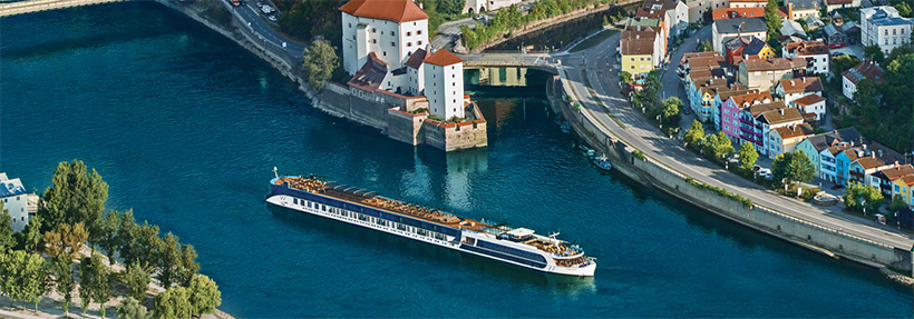 AmaWaterways AmaWaterways