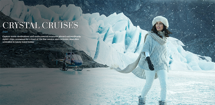 Crystal Cruises Crystal Cruises
