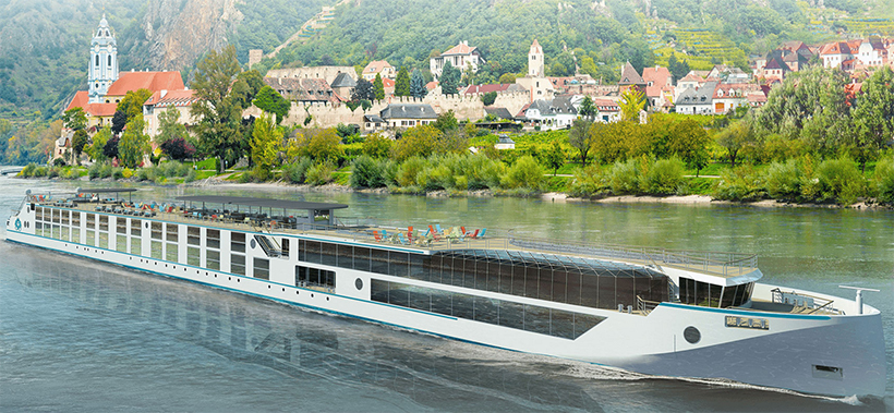Crystal River Cruises Crystal River Cruises