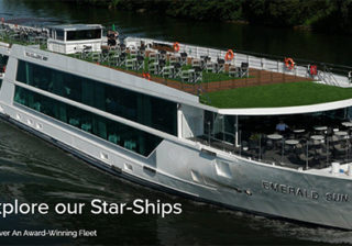Emerald Waterways Emerald Waterways