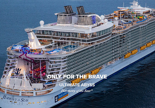 Royal Caribbean International Royal Caribbean International