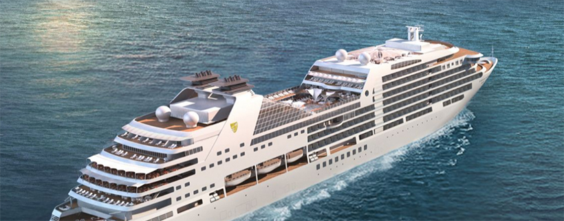 Seabourn Seabourn