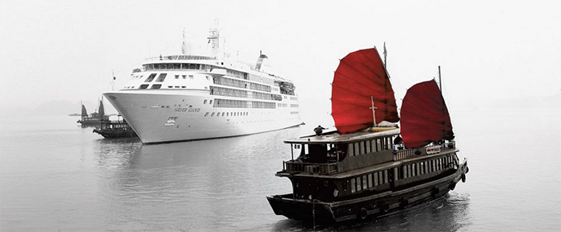 Silversea Cruises Silversea Cruises