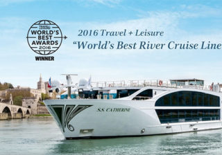 Uniworld Boutique Cruises Uniworld Boutique Cruises