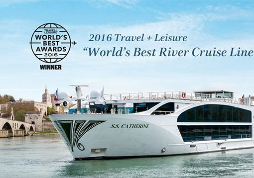 Uniworld Boutique Cruises Uniworld Boutique Cruises