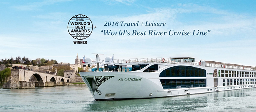 Uniworld Boutique Cruises Uniworld Boutique Cruises