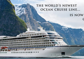 Viking Ocean Cruises Viking Ocean Cruises