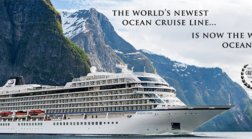 Viking Ocean Cruises Viking Ocean Cruises