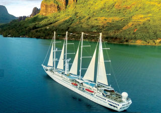 Windstar Cruises Windstar Cruises